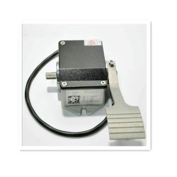 Efp-001accelerator Pedal Electric Car Conversion Kit Golf Cart Accessories - Hefei Huanxin Technology Development Co., Ltd. - China