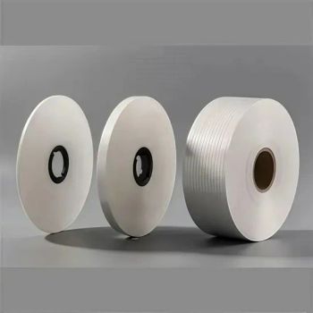 Fire Resistant Mica Tape for Power and Control Cables Grade AA Origin China Material Mica Width 0.1-20mm Sample Support Model NO. - Zhejiang Nexus Specialty Fiber Co., Ltd. - China