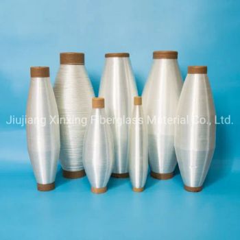 Best Price Roving Fiberglass Yarn - Jiujiang Xinxing Fiberglass Material Co., Ltd. - China