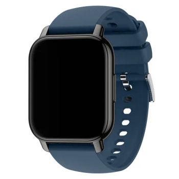 Fashion Outdoor Sports Smartwatch Health Touch Fitness Tracker Waterproof Digital Smart Watches for Men Women - Dongguan Vionix Smart Tech Co., Ltd - China