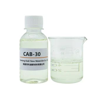 Coconut Fatty Acid Cdea/6501 Makeup Remover with Fast Delivery - Nantong Kedi New Material Co. Ltd - China