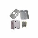 Control Cabinets Material Stainless Steel, Mild Steel, - Umakali Industries - India