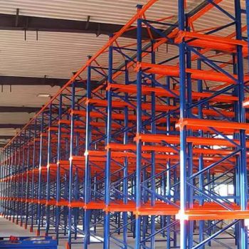 Factory Direct Sale Heavy Duty Storage Shelves Drive in Racking - Nanjing OKE International Storage Systems Co., Ltd. - China