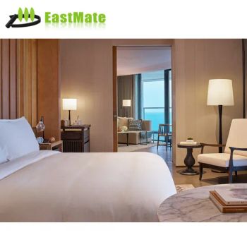 Good Price High Quality Hotel Bed Room Furnitures 5 Star Hotel Bedroom Furniture Set - Foshan EMT Jufu Hotel Furniture Co., Ltd - China
