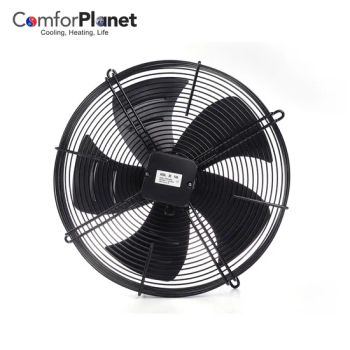 Ventilation Fans Explosion Proof Roof Fan Wall Mounted Explosion-Proof Axial Fan - Ningbo ZENTEC Air Conditioning & Refrigeration Co., Ltd. - China
