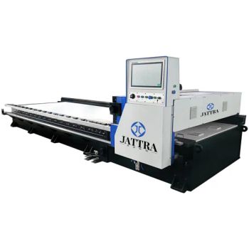 Desktop CNC Planer CNC Horizontal Metal Plate Sheet V Grooving Machine Manufacturers - Jingchuang(Tianjin) Laser Technology Co., Ltd - China