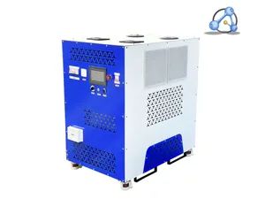 High Performance 10kw Hydrogen Fuel Cell Generator Power Supply System with Auxiliary Battery - H2E Technologies Co., Ltd. - China