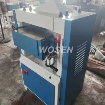 400mm Width Woodworking Solid Wood Surface Planer Planing Machine Price - Zouping Wosen Machinery Co., Ltd. - China