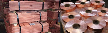 Copper Clad Laminate Sheet - Arcotech Ltd. - India