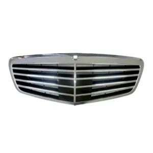 OEM 2218800583 Car Grilles for Mercedes Benz S Class W221 S63 S65 Amg 2010-2013 - Changzhou Rambo Auto Parts Technology Co., Ltd. - China