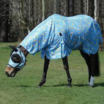 Wholesale Price Custom High Quality Fashion Waterproof Comfortable Printed Horse Rugs - Dongguan Ope Equestrian Co., Ltd. - China