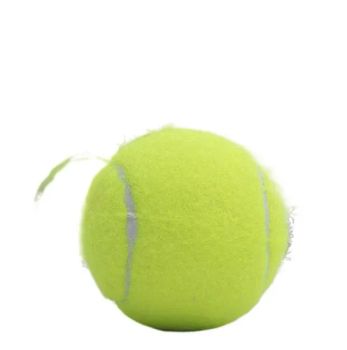 Premium Durable Pressureless Wool Tennis Balls Sports Training Entertainment Rubber - Jinjiang Chengcheng Supply Chain Management Co., Ltd. - China