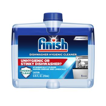 Finish All-in-One Dishwasher Tablets, Total Size 110 Dishwasher Tablets | For Daily Cleaning and Shine - Smart Agri GmbH - Germany