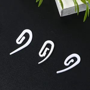 Special Hooks for Curtain Rails and Household Curtain Accessories - Shouguang Runchen Environmental Protection Technology Co., Ltd. - China