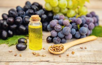 Grapeseed Oil Healthy Cooking Ingredient Premium Grade Global Trade Supply - CHHC AGR0-CHEMICAL PRODUCTS WHOLESALING - Philippines