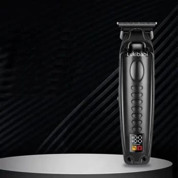 Adjustable Professional Hair Clippers Electric Trimmer for Men Baby - Guangzhou Umei Technology Co., Ltd - China