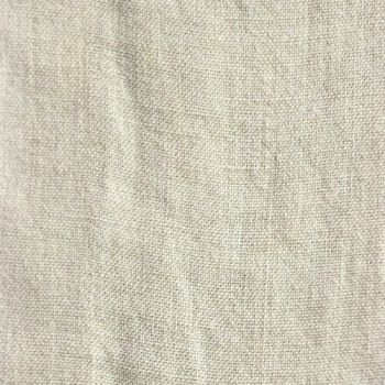 Premium 100 Linen Upholstery Fabric for Sofa and Chair Breathable Eco Friendly Textile with Anti Bacterial Easy Clean and UV Resis - HANGZHOU AIFU HOUSEHOLD CO., LTD. - China