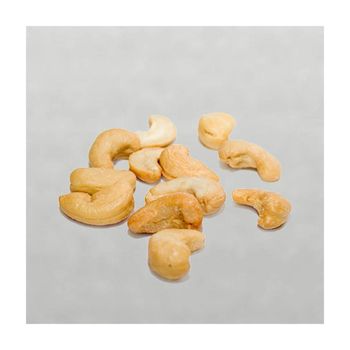 Wholesale cashew nuts provided in large lots for consistent supply and trade partners