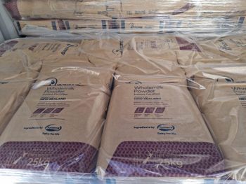 TOP RATED FONTERRA WHOLE MILK POWDER 25KG BAGS READY EXPORT - Sosa Merchant Solutions - Austria