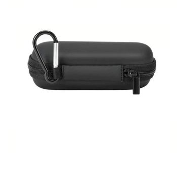 Customized Carrying Earphone Storage Packaging EVA Earphone Case - Dongguan Lianping Luggage Products Co., Ltd. - China
