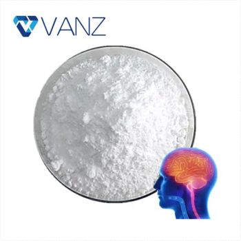 Vanz Pharm Supply CAS 778571 57 6 Nootropics Powder Magnesium L Threonate Magnesium - Wuhan Vanz Trade Co., Ltd. - China