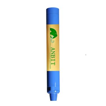 DTH Hammer Bits for Crawler Drilling Rig Machine Drilling Tools - Shenyang ABT Drilling Equipment Co., Ltd. - China