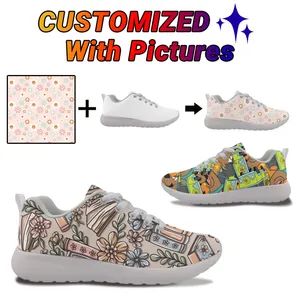 Factory Direct Sales of High-Performance Sports Shoes Customized Simple and Elegant Shoes - Quanzhou Zhengding Cloud Business Enterprise Management Co., Ltd. - China