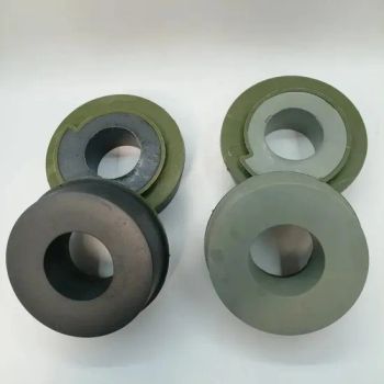 Hoyun 1oomm Ceramic Marble Polishing Disc Ceramic Buffing Pads for Polishers - Foshan Bao Tao Machinery & Equipment Co., Ltd - China