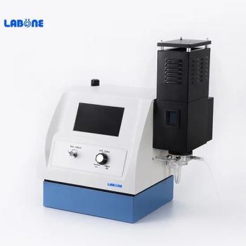 Fp640 Laboratory Touch Screen Digital Flame Photometer Analysis Machine Testing K Na Flame Photometer - ZHENGZHOU LABONE INSTRUMENT CO., LTD. - China