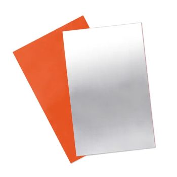 Zinc Etching Plate for Photoengraving and Relief Printing Origin China Style Positive Trademark Jucos HS Code - Zibo Jucos Co., Ltd. - China