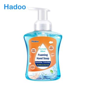 Nourishing and Moisturizing Anti Bacterial Hand Soap Liquid for Daily Life - Hebei Nana Trading Co., Ltd. - China
