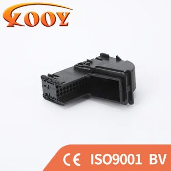 High-Quality 48pins Female Auto Connector Housing for Wire Connectors - Xuyao Electric Co., Ltd. - China