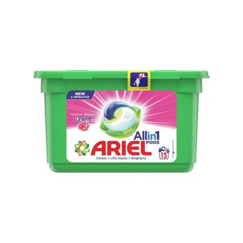 Factory Wholesale Laundry Detergent Liquid - BMU TRADING GMBH - Germany