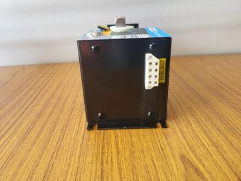 Automatic Changeover 100A Packaging New Box Current Rating 100 Warranty Period 1 - Empire Switchgear - India