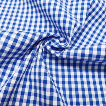 Stretch Textile Woven Ripstop Fabric Cotton Nylon Spandex Fabric - Shaoxing Yewang Textile Co., Ltd. - China