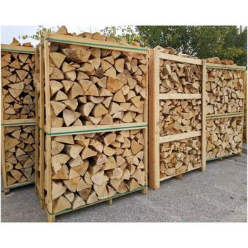 Kiln Dried Firewood in bags from MFD AGRICULTURE LTD Kiln Dried Firewood in bags - MFD AGRICULTURE LTD - United Kingdom