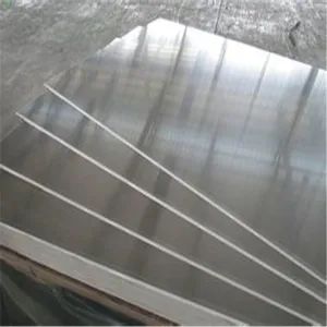 Aluminum Sheets for Sale 1050 6061 Plain Aluminum Alloy Sheet Plate - Xiamen Taohong Technology Co., Ltd. - China