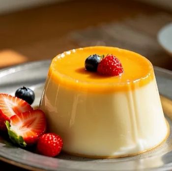 High Quality Natural Gelling Agent Agar for Dessert and Food Thickening - Tianjin Zhuofeng Biotechnology Co., Ltd. - China