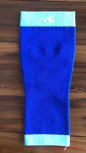 Sports Sleeve Compression Arm Bracer Sports Wear Origin Yiwu Gender Unisex Size Free Size Model NO. DHYL-91 Certification SGS - Yiwu Dong Heng Knitting Co., Ltd. - China