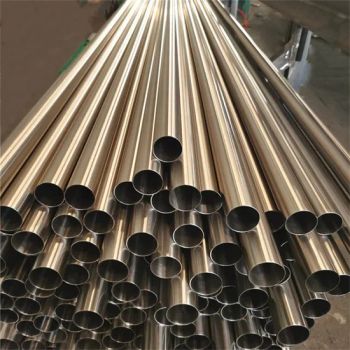Industry Construction Balustrade Stainless Steel Square Pipe Building Material Hiding Gas Pipes Seamless Steel Tube TP304 Tp316 Stainless Steel - Liaocheng Hengjiude Mechanical Equipment Co., Ltd. - China