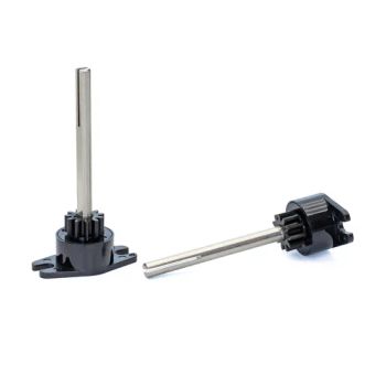 Good Service Shanghai OEM/ODM Dobond Standard Rice Cooker Plastic Parts Lid Damper Manufacturer - Dobond (Shanghai) Precision Machinery Co., Ltd. - China