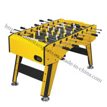 High Quality Soocer Table Football Game Table Model M Origin China HS Code 95064090 Bar Number Eight Model NO. ZLB-S03 Brand Double - Huizhou Double-Star Sports Goods Co., Ltd. - China