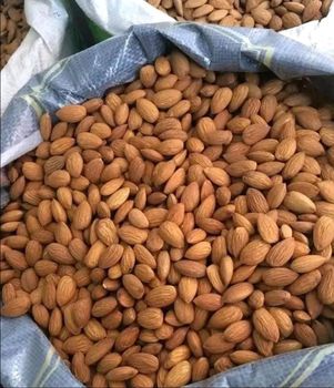 Almonds from Savannah Source Global Trade Ltd Almonds - Savannah Source Global Trade Ltd - Kenya