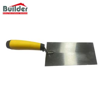 7" Plastering Plastic Trowel Bucket Spatula Trowel for Removing Plaster - Zhangzhou Builder Hardware Co., Ltd. - China