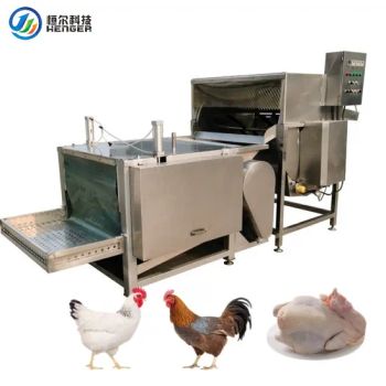 Automatic Poultry Slaughtering Equipment Chicken Slaughtering Machine Chicken Slaughter Equipment - Henger Manufacturing (Shandong) Machinery Technology Co., Ltd. - China