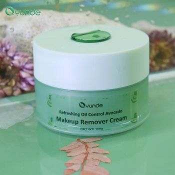 Clean, No Residue, Avocado Makeup Remover Usage Face Origin China Time Used All Age Group All MOQ 1000 Boxes Trademark OYUNDE - Oyunde (Guangzhou) Technology Co., Ltd. - China