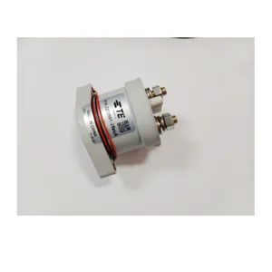 Auto New Energy High Voltage DC Contactor Phase Standard Trademark Hongfa Type Dc Contactors Model NO. 2272991-2 Origin Zhejiang, - Hangzhou Huantong Auto Parts Co., Ltd - China