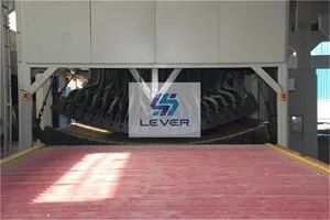 Glass Tempering Furnace Glass Machine, Bent Glass Tempering Furnace, Tempering Furnace Glass Machine, Tempering Furnace Spare Parts - LEVER IMP & EXP CO., LIMITED - China