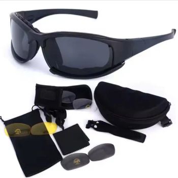 Z87 Certified Sports Glasses for Cycling and Safety - Guangzhou Mertto Sports Products Co., Ltd. - China