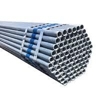 Galvanized Iron (GI) Pipe – Hot Dipped Grade A Type Pipe Elongation ≥20% Standard Length 6 Meters Tensile Strength ≥320 Mpa - TRADE NEPAL LLC - United States